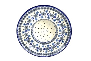 D86 Bunzlau Spaghetti - bord 1985X 